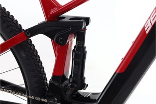 Bicicleta Berria Mako Hybrid HPR t.M Reacondicionada
