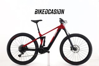 Bicicleta Berria Mako Hybrid HPR t.M Reacondicionada