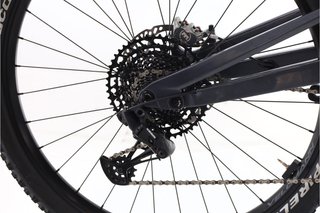 Bicicleta Bianchi E-Vertic FX Type Pro t.M Reacondicionada