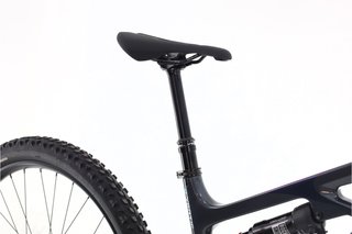 Bicicleta Bianchi E-Vertic FX Type Pro t.M Reacondicionada