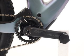 Bicicleta Scott Lumen eRide 900 GX AXS t.M Reacondicionada