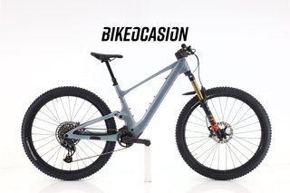 Bicicleta Scott Lumen eRide 900 GX AXS t.M Reacondicionada