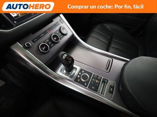 Land-Rover Range Rover Sport 3.0 TD V6 HSE