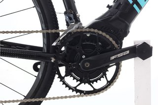 Bicicleta Bianchi Impulso e-Road t.50 Reacondicionada