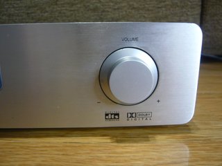Home Cinema JBL DSC500