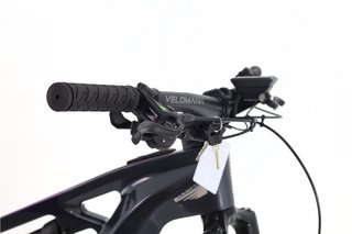 Bicicleta Bianchi E-Vertic FX Type Pro t.M Reacondicionada
