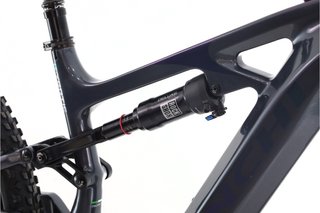 Bicicleta Bianchi E-Vertic FX Type Pro t.M Reacondicionada