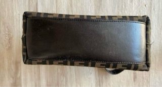 Borsa marrone
