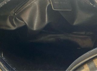 Borsa marrone