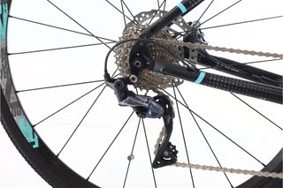 Bicicleta Bianchi Impulso e-Road t.50 Reacondicionada