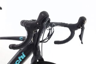 Bicicleta Bianchi Impulso e-Road t.50 Reacondicionada