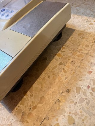 Báscula Impedancia Tanita BF350