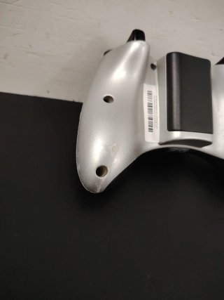 Xbox 360 Mando Original Microsoft