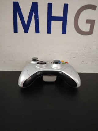 Xbox 360 Mando Original Microsoft