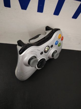 Xbox 360 Mando Original Microsoft