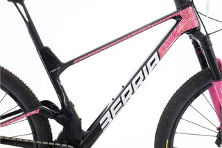 Bicicleta Berria Mako BR AXS t.M Reacondicionada