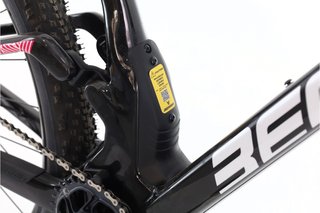 Bicicleta Berria Mako BR AXS t.M Reacondicionada