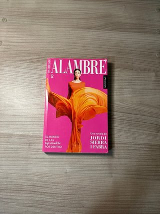 Las chicas de alambre