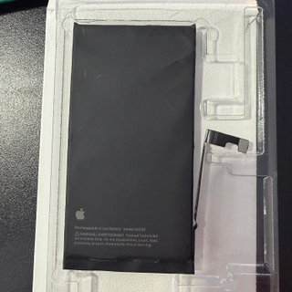 Batería iPhone 15 Plus Original Apple - 89%