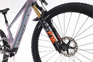 Bicicleta Scott Lumen eRide 900 GX AXS t.M Reacondicionada