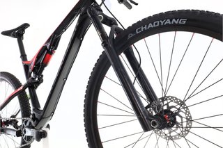 Bicicleta Rockrider XC900S GX t.L Reacondicionada