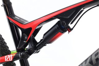 Bicicleta Rockrider XC900S GX t.L Reacondicionada