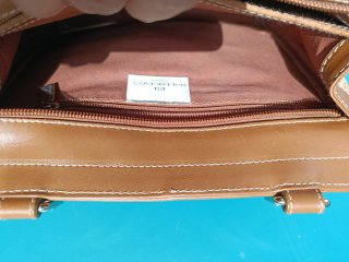 Bolso Balenciaga Beige y Marrón