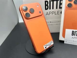 iPhone 17Pro 256GB BAT100% // GARANTIA !! CAMBIOS