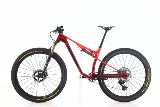 Bicicleta KTM Scarp Prime XX SL AXS t.M Reacondicionada