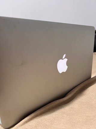 MacBook Air 2010 Plata