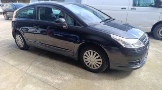 Citroen C4 2006