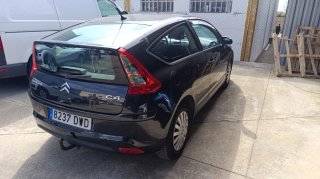 Citroen C4 2006