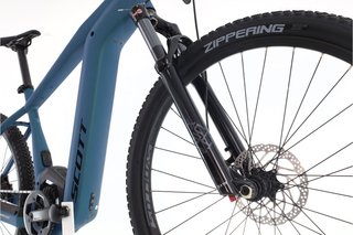 Bicicleta Scott Axis eRide Evo t.L Reacondicionada