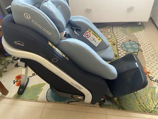 Silla de coche Concord Reverso Plus