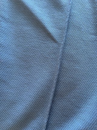 Jersey Mango azul sin estrenar y pantalon compañer