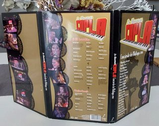 DVD Se llama copla: Concierto de Málaga 2010