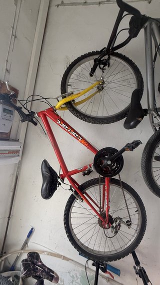 2 Bicicletas