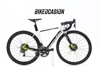 Bicicleta Cervelo S3 Di2 11V t.52 Reacondicionada