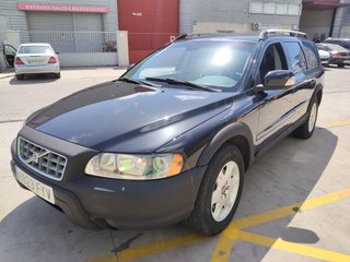 Volvo XC70 2007