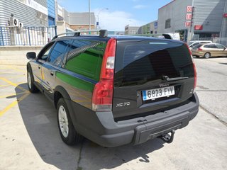 Volvo XC70 2007