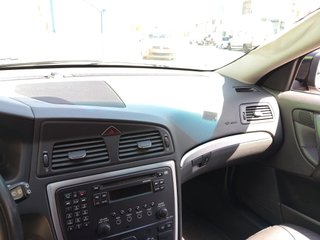 Volvo XC70 2007