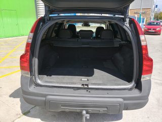 Volvo XC70 2007