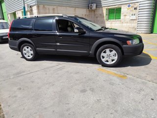 Volvo XC70 2007