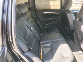 Volvo XC70 2007