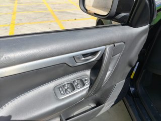 Volvo XC70 2007