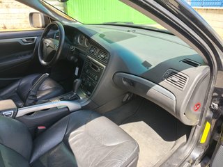 Volvo XC70 2007