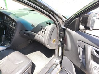 Volvo XC70 2007