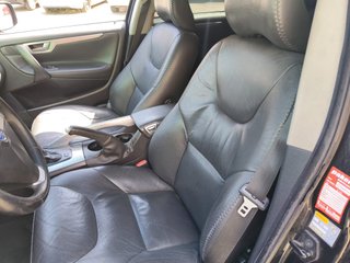 Volvo XC70 2007