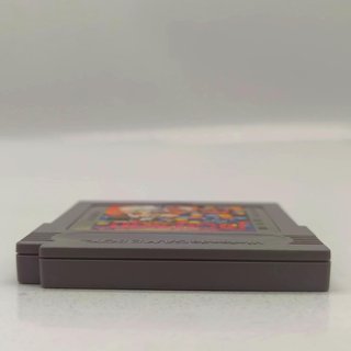 Dr. Mario - Nintendo Game Boy - Originale