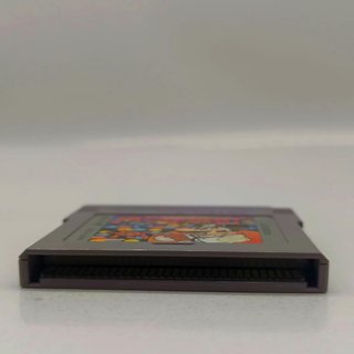 Dr. Mario - Nintendo Game Boy - Originale